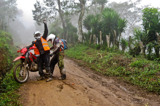 fog-in-honduras