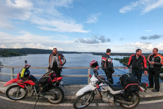 on-the-rio-dulce-bridge