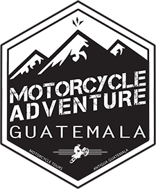 Motorcycle Adventure Guatemala