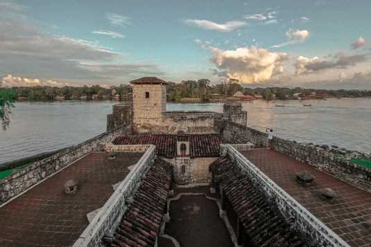 san-felipe-castle